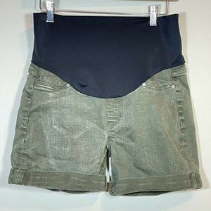 Liverpool Maternity Shorts